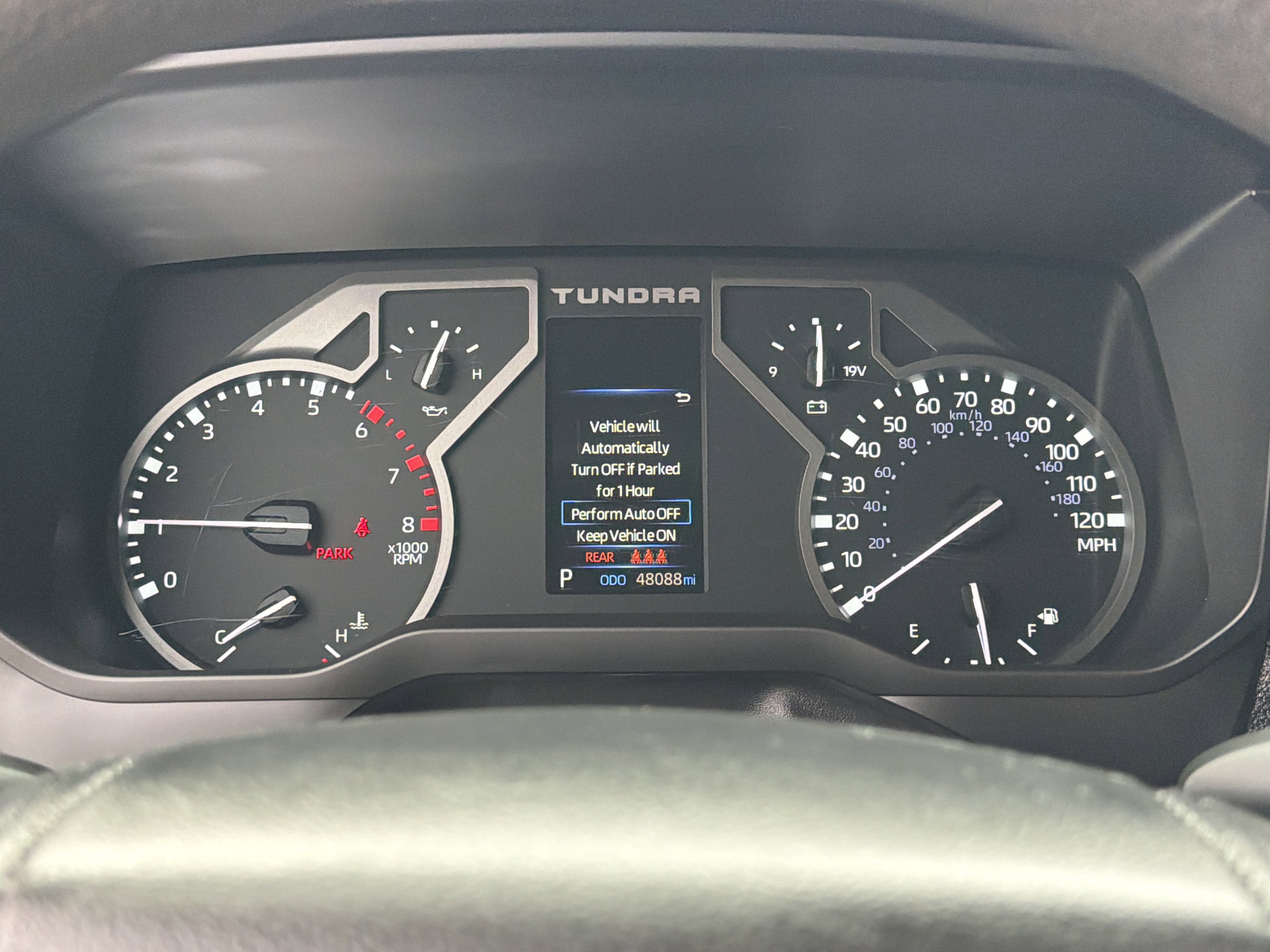 Used 2023 Toyota Tundra SR5 image 28