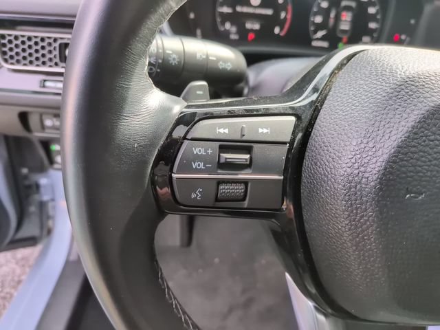 Used 2024 Honda Civic Sport Touring image 14