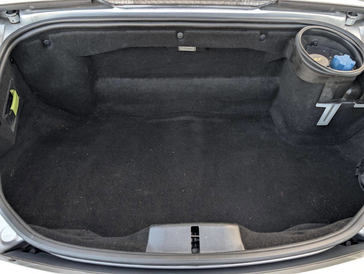 Used 2006 Porsche Boxster image 13