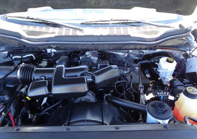 Used 2017 Ford F250 XL RWD image 15