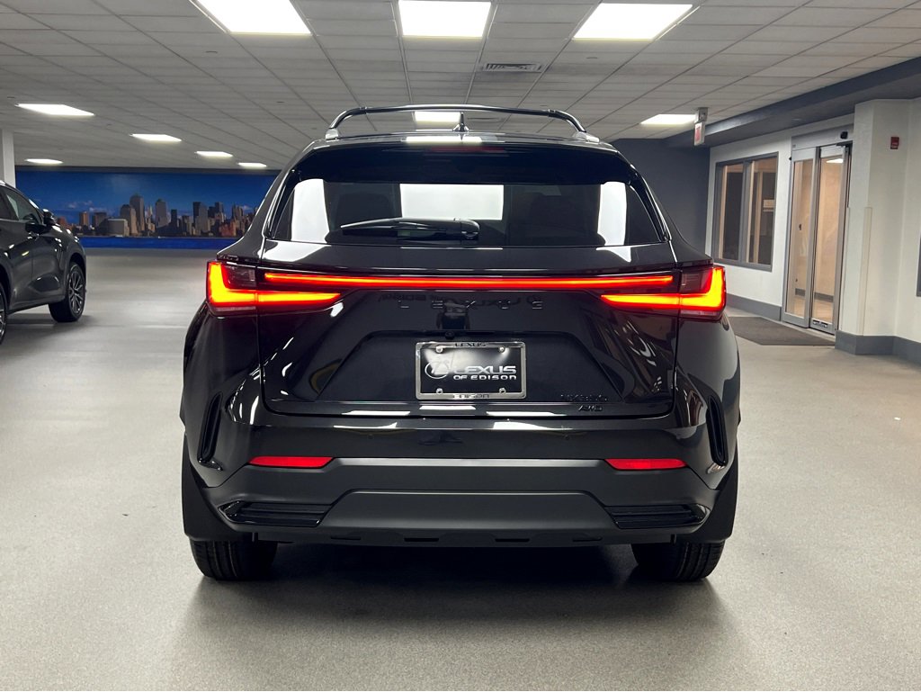 New 2026 Lexus NX 350 AWD w/ Premium Package image 6
