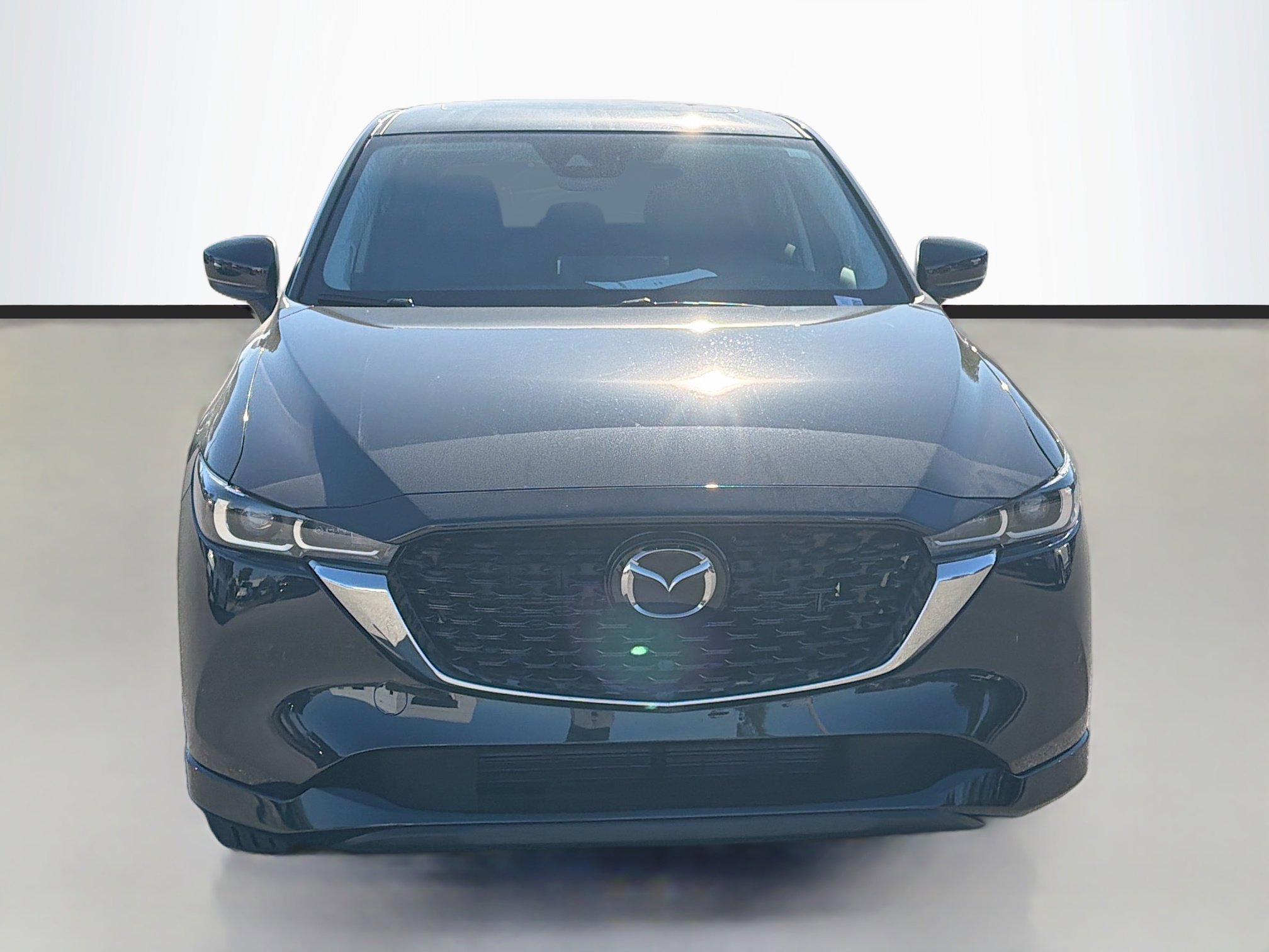 New 2025 MAZDA CX-5 AWD 2.5 S w/ Preferred Package image 9