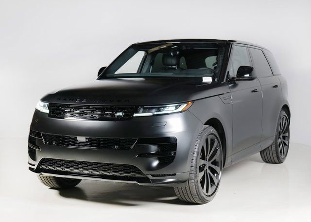 New 2026 Land Rover Range Rover Sport Dynamic SE