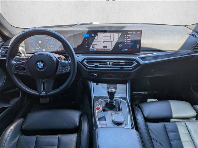 Used 2024 BMW M2 w/ Lighting Package image 23