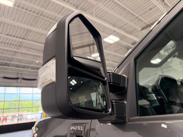 Used 2023 Ford F150 XLT w/ Equipment Group 302A High AWD/4WD image 19