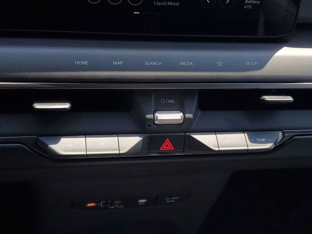 New 2026 Kia EV9 Wind AWD/4WD image 19