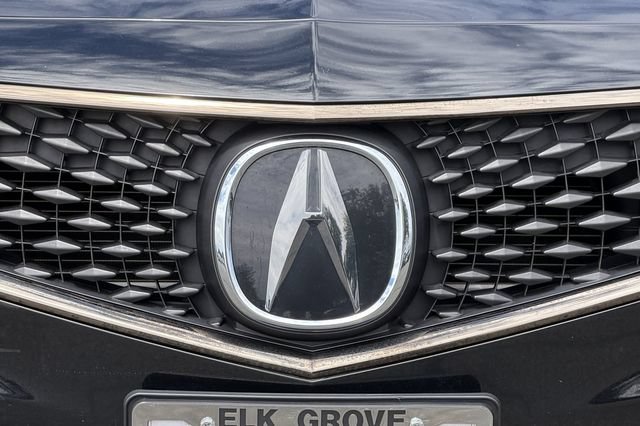 Used 2021 Acura ILX FWD image 40