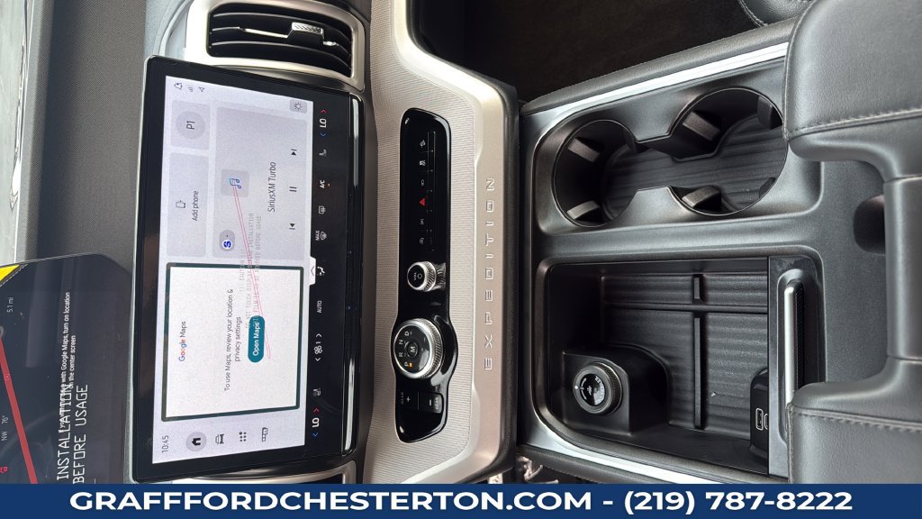 New 2027 Ford Expedition Max Active AWD/4WD image 19