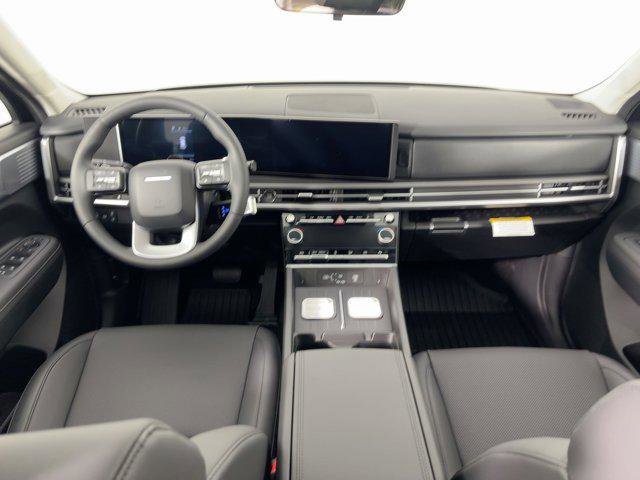 New 2026 Hyundai Santa Fe XRT image 17