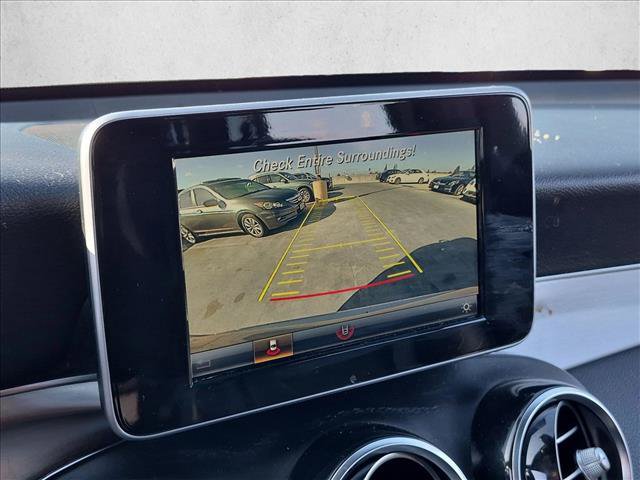 Certified 2019 Mercedes-Benz GLC 300 4MATIC image 8