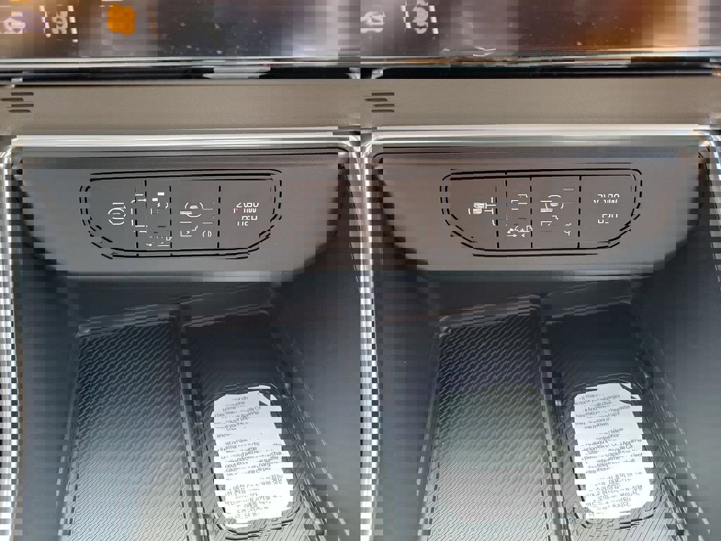 New 2026 Kia Carnival SX image 36