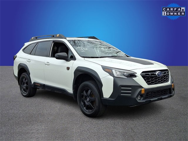 Used 2023 Subaru Outback Wilderness image 3