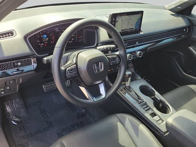 Used 2023 Honda Civic Sport Touring image 21