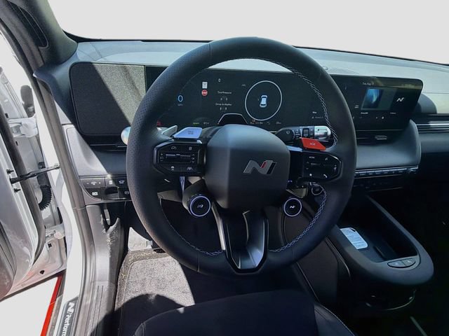 New 2026 Hyundai Ioniq 5 N AWD/4WD image 11