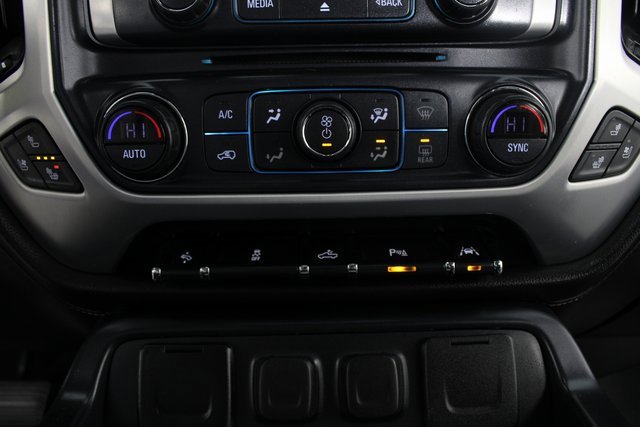 Used 2018 GMC Sierra 1500 SLT image 6