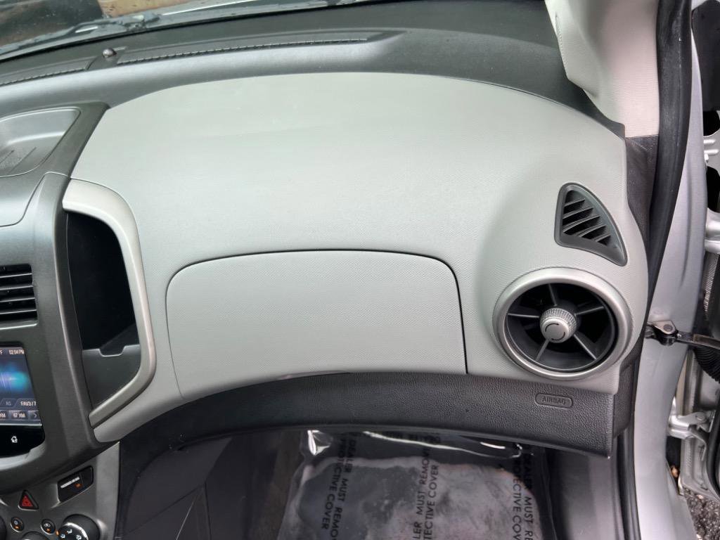 Used 2014 Chevrolet Sonic LT w/ Fun and Sun Package image 20