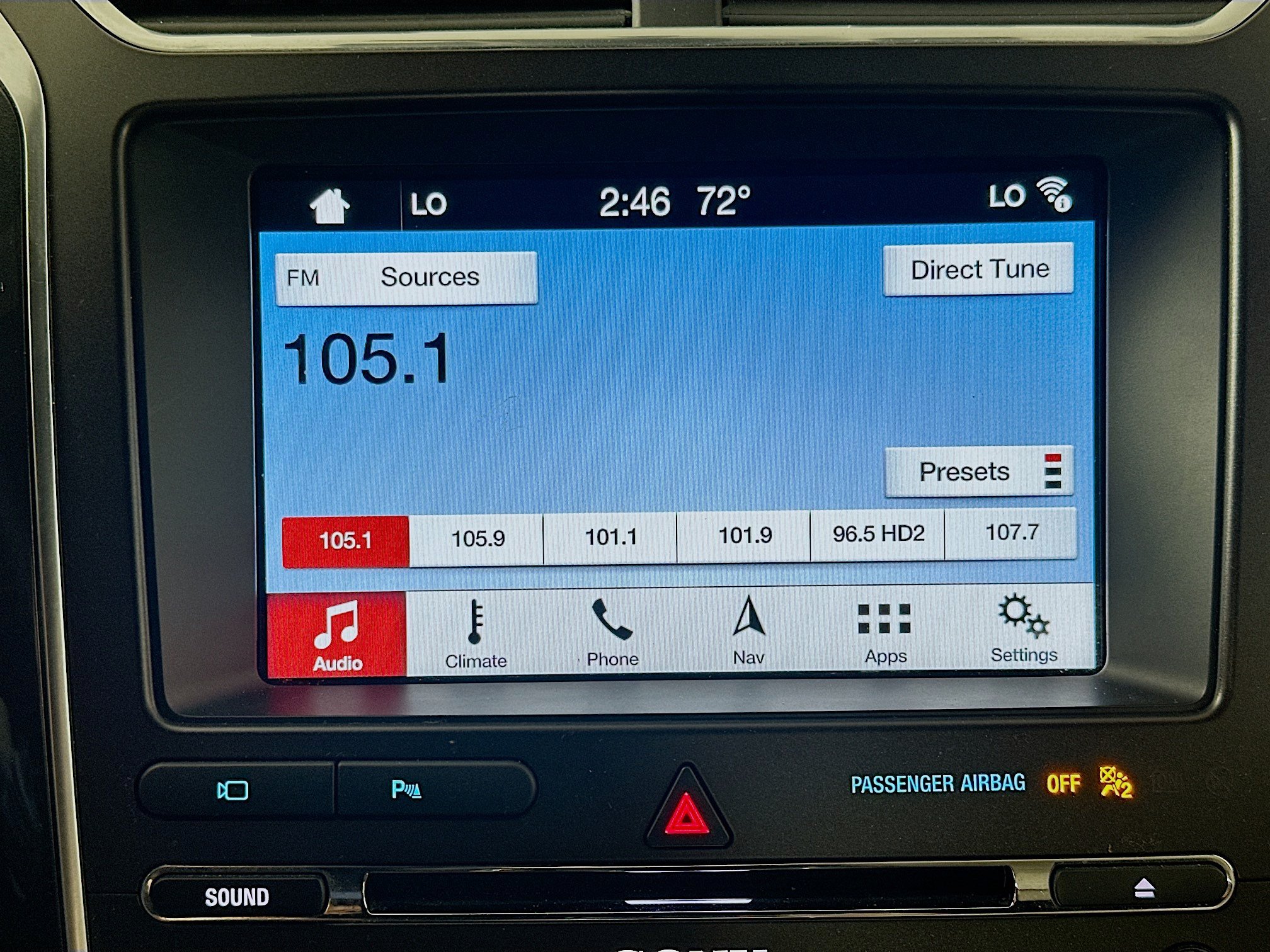 Used 2018 Ford Explorer Limited FWD image 19