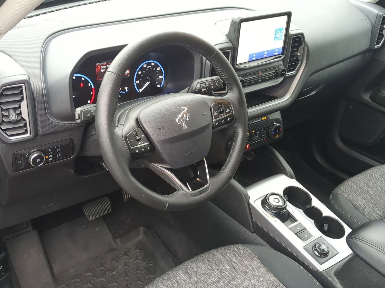 Used 2023 Ford Bronco Sport Big Bend w/ Convenience Package image 14