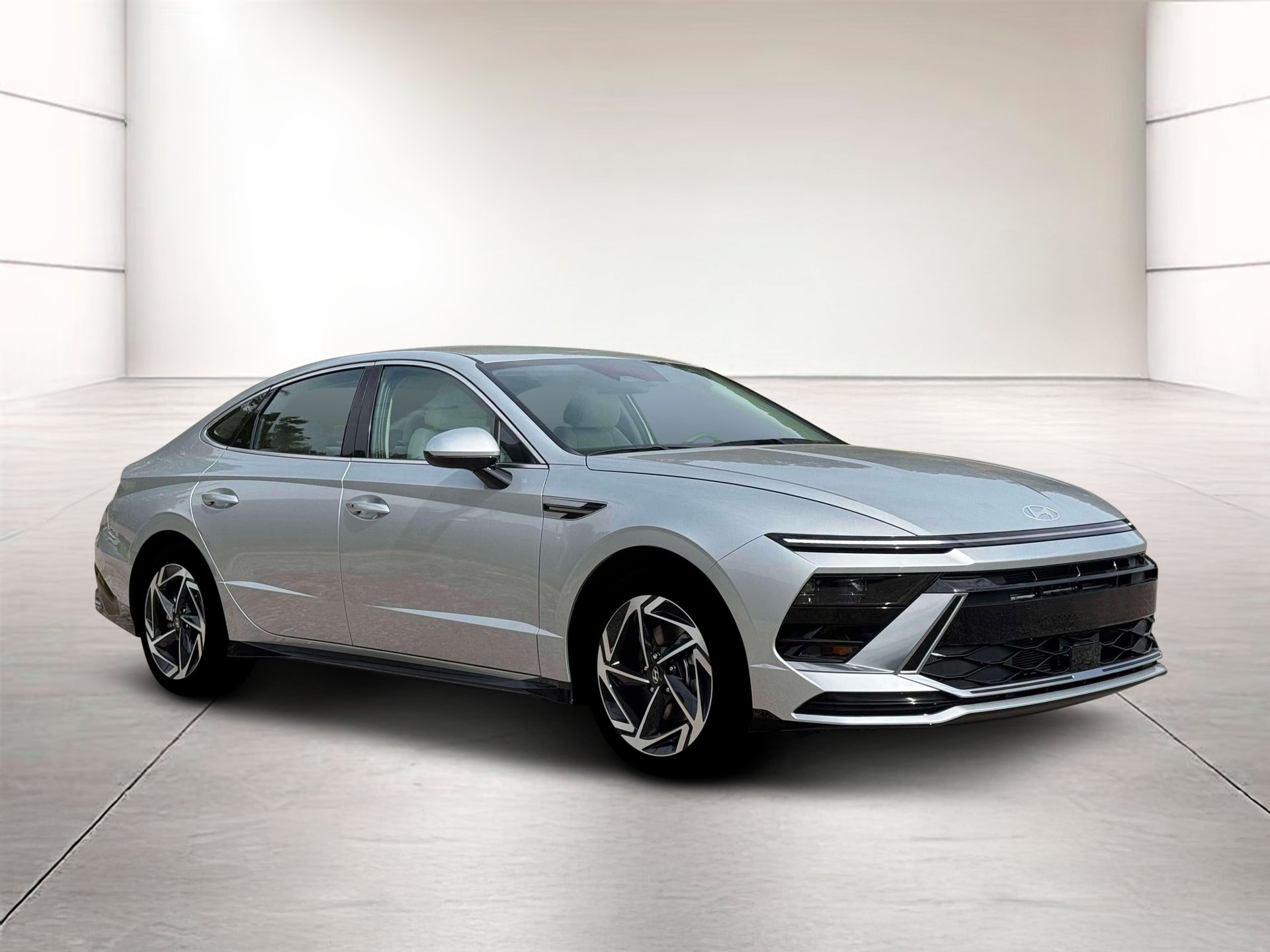 New 2026 Hyundai Sonata SEL FWD image 10