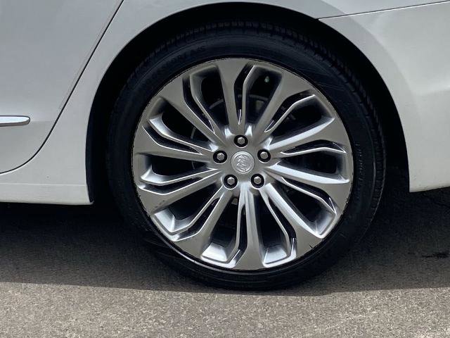 Used 2017 Buick LaCrosse Essence w/ Sights and Sounds Package FWD image 28