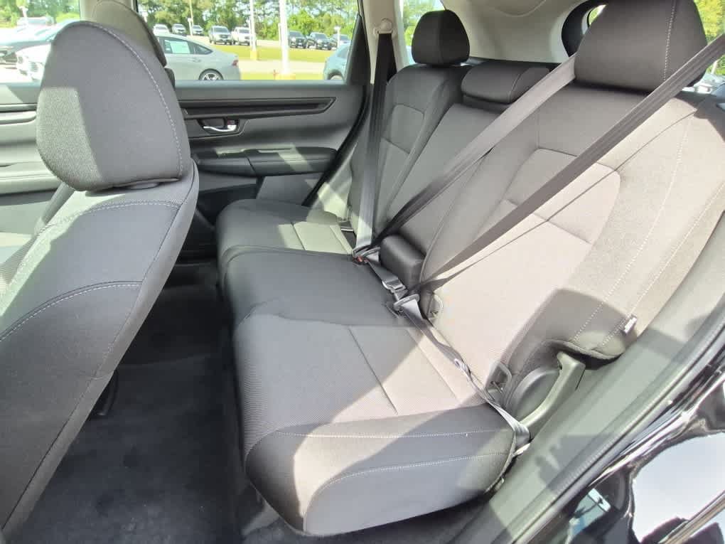 New 2027 Honda CR-V EX image 7
