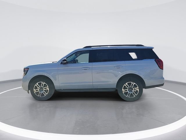 New 2026 Ford Expedition Active