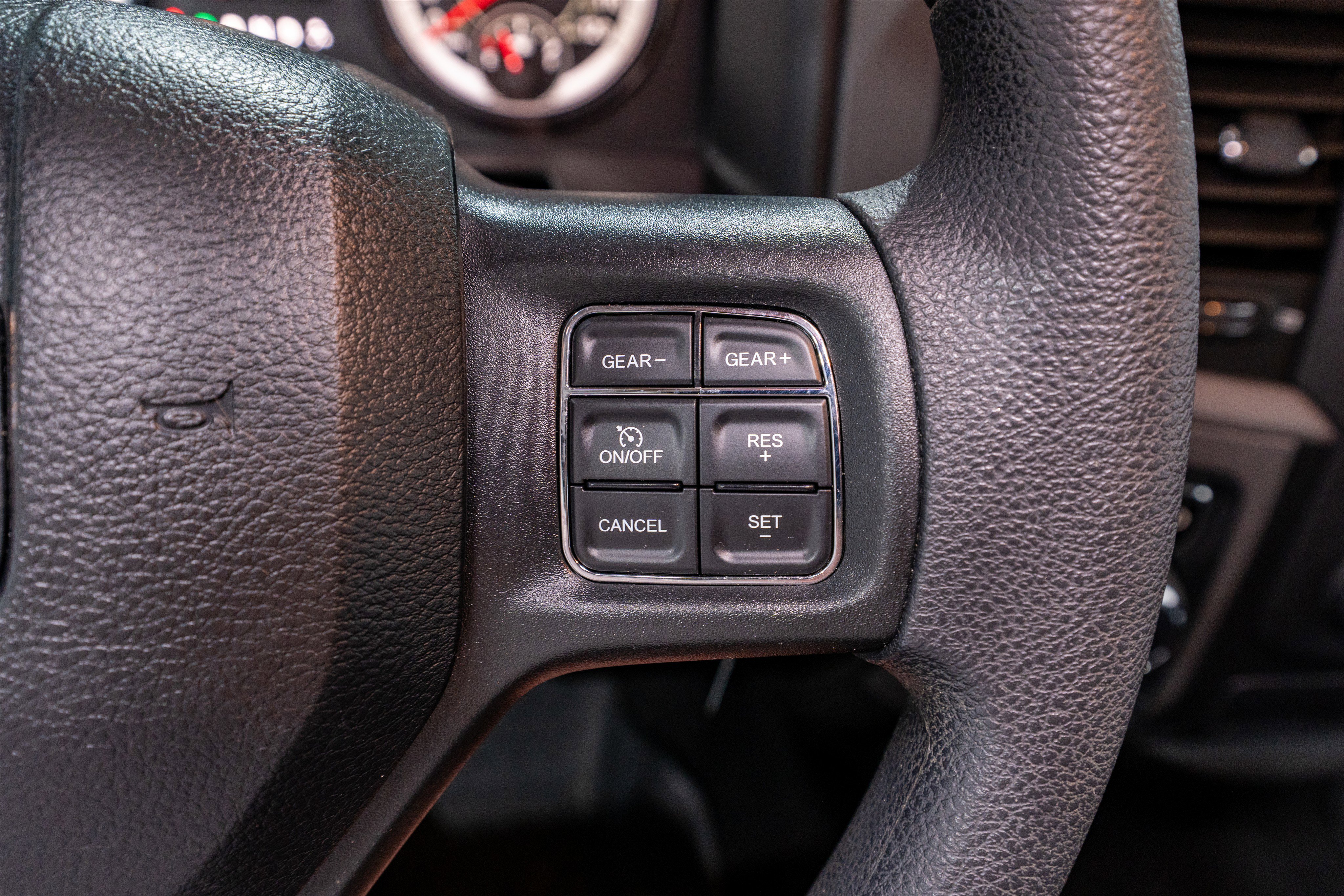 Used 2019 RAM 1500 Express w/ Express Value Package AWD/4WD image 23