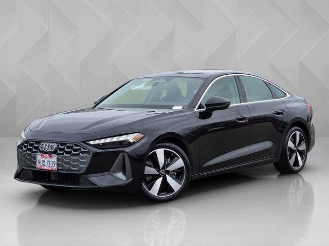 Used 2025 Audi A5 2.0T Premium Plus w/ Premium Plus image 1