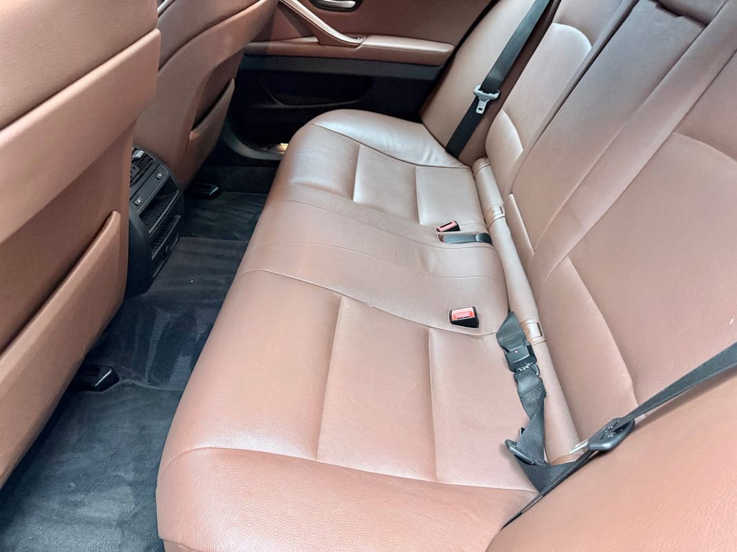 Used 2012 BMW 528i xDrive Sedan AWD/4WD image 14