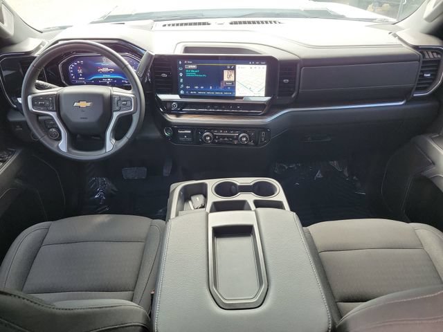 Certified 2025 Chevrolet Silverado 2500 LT w/ Convenience Package AWD/4WD image 21