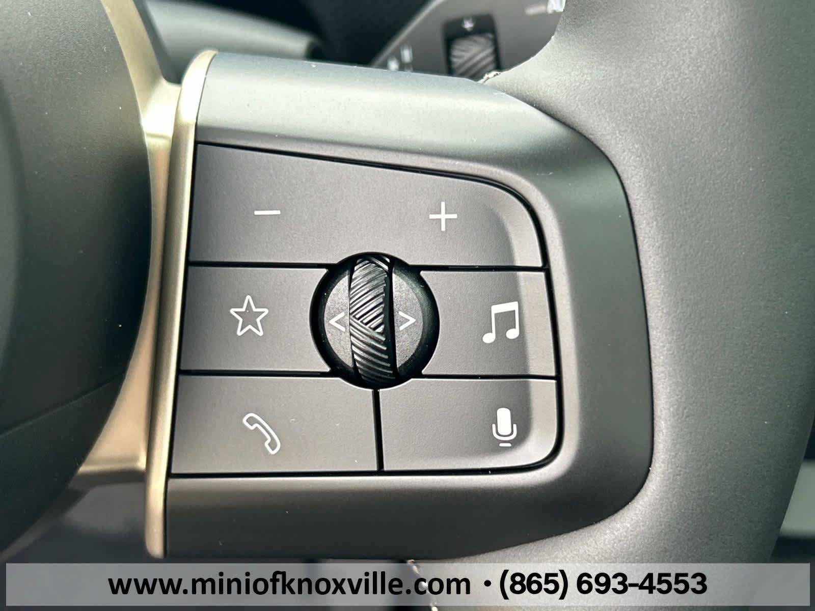 New 2025 MINI Cooper S FWD image 44