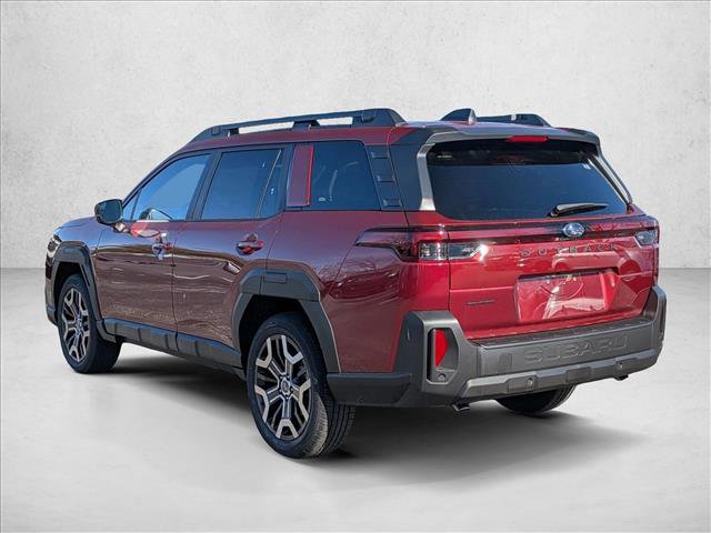 New 2026 Subaru Outback Touring XT image 8