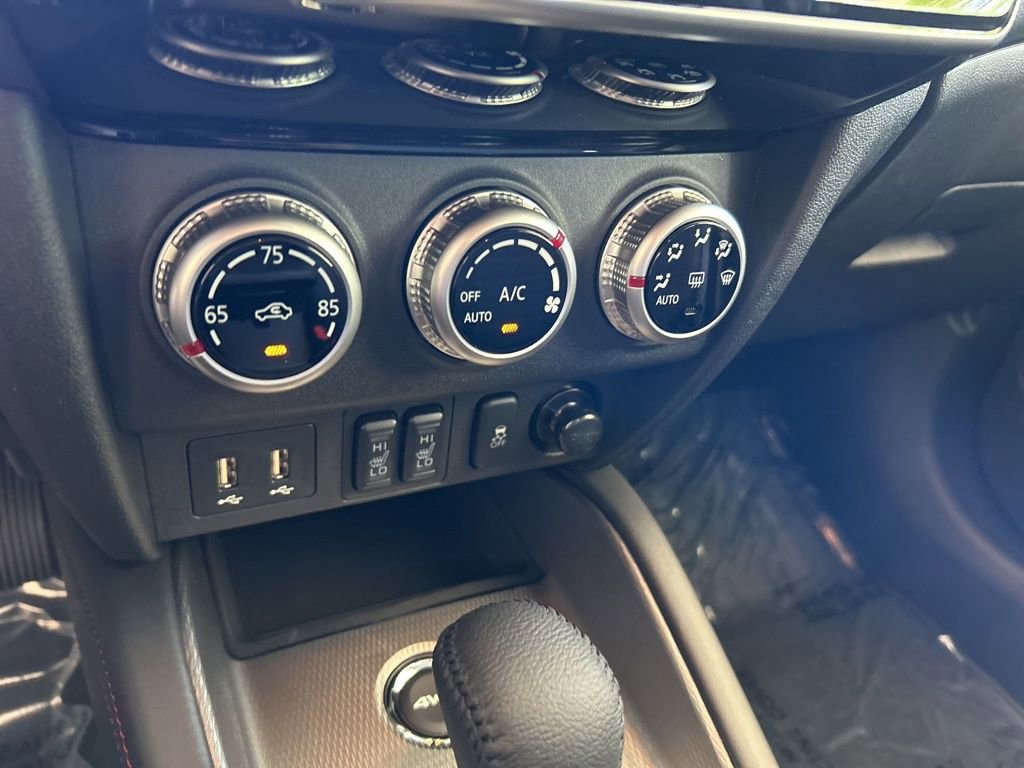 New 2026 Mitsubishi Outlander Sport SE AWD/4WD image 39