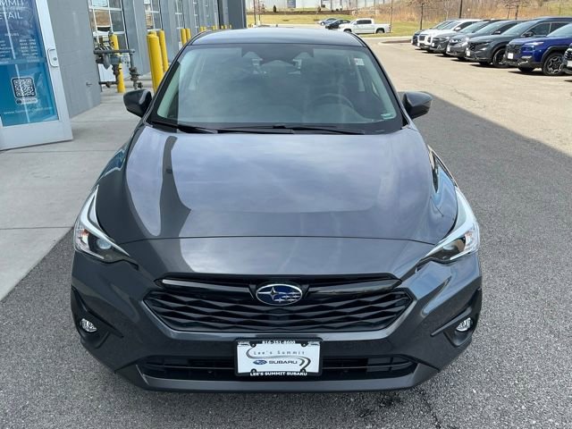 Used 2025 Subaru Impreza 2.0i Sport w/ Popular Package #1 image 8