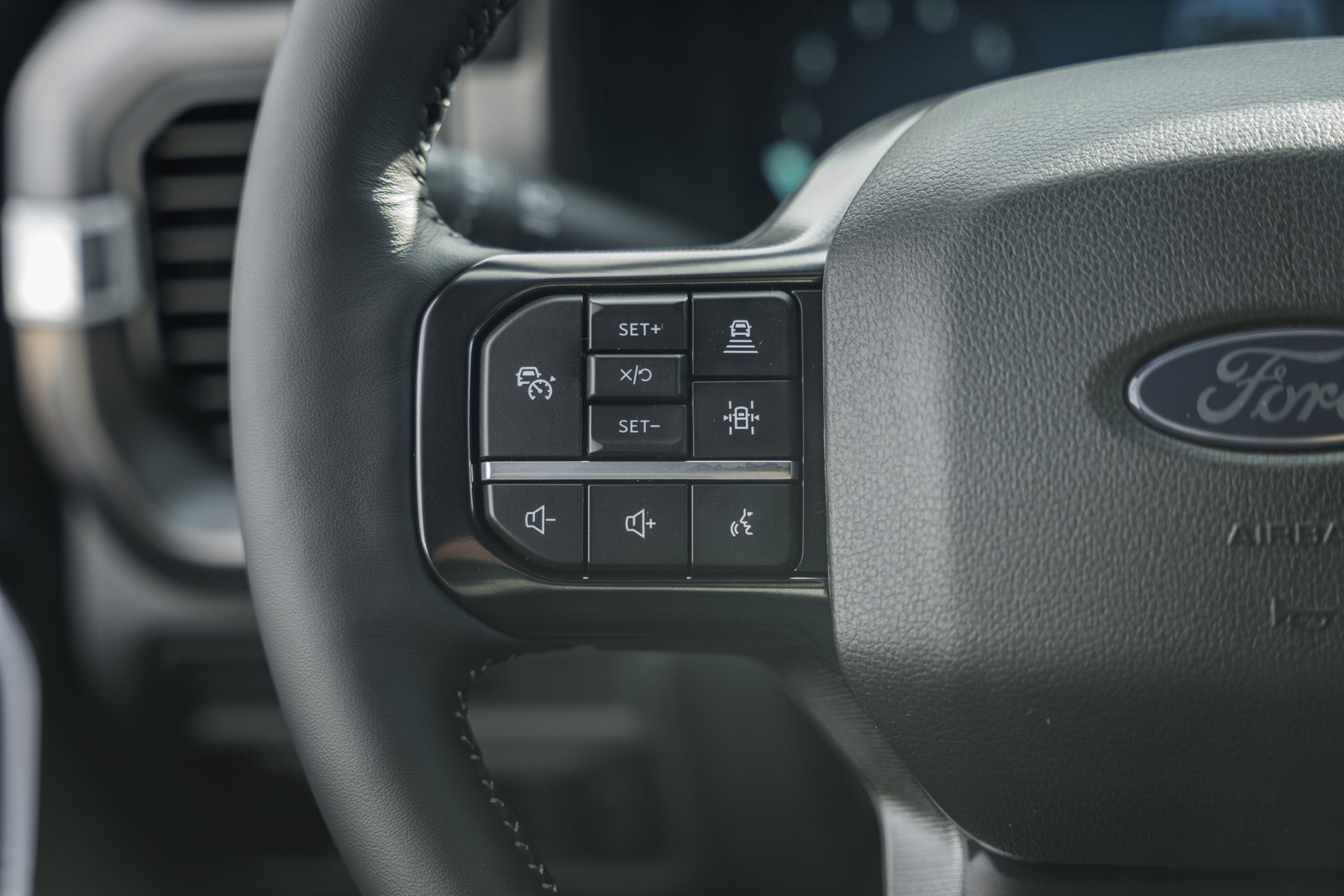 New 2026 Ford F150 Platinum AWD/4WD image 38