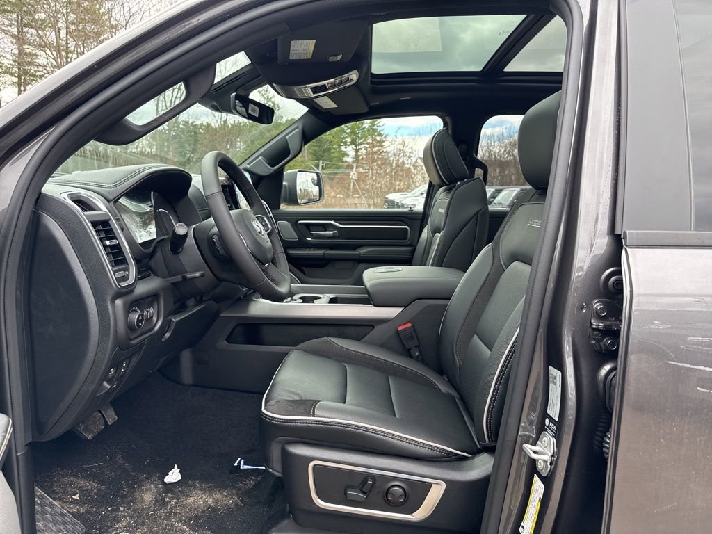 New 2026 RAM 1500 Laramie image 19