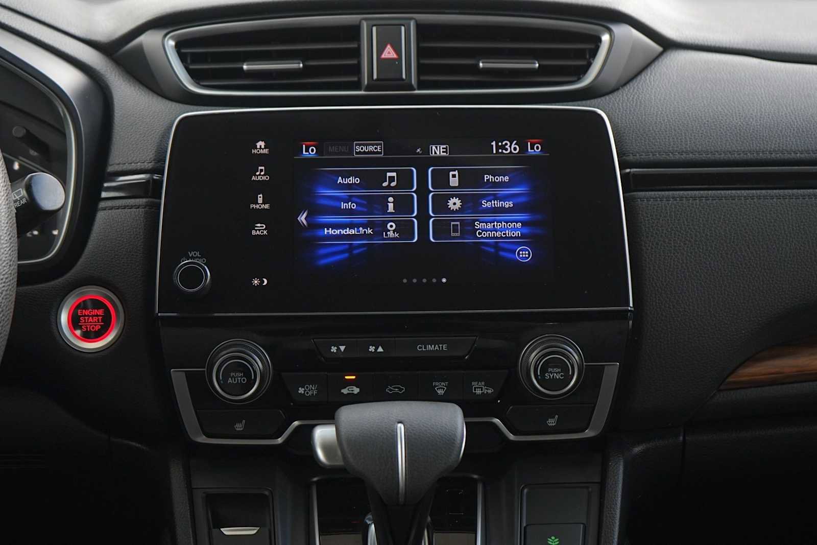 Used 2019 Honda CR-V EX image 19