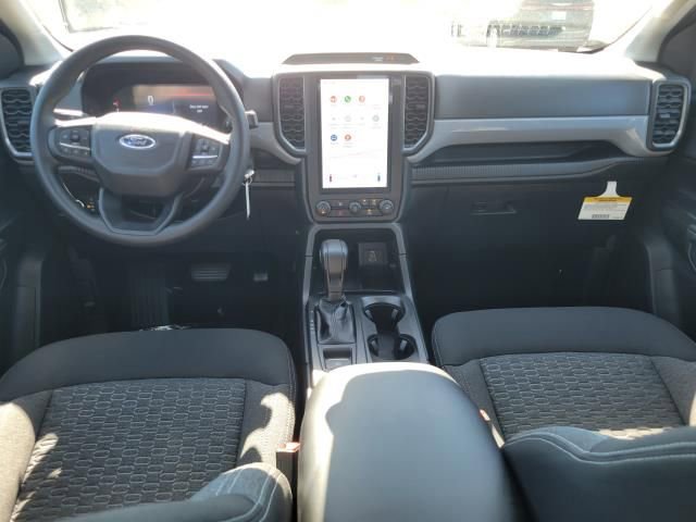 New 2025 Ford Ranger XL w/ Trailer Tow Package image 13