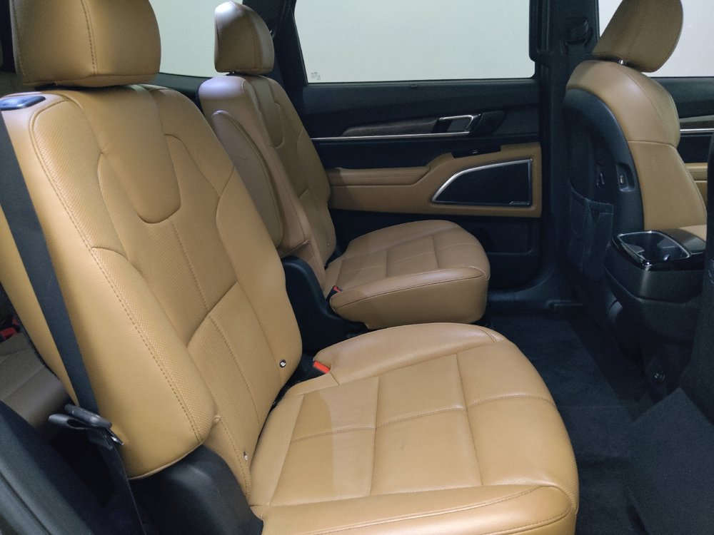 Used 2020 Kia Telluride SX FWD image 19