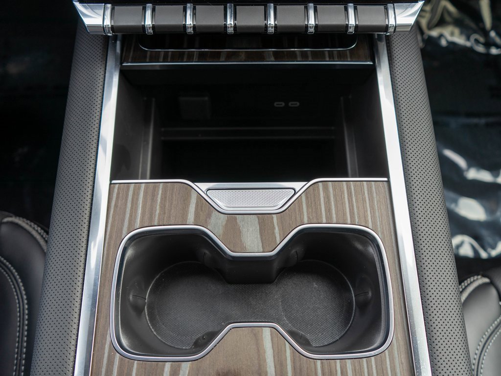 Used 2025 GMC Sierra EV Denali image 28