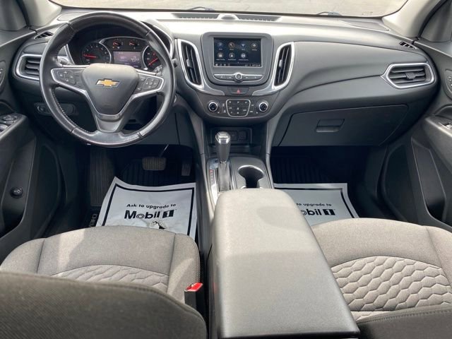 Certified 2019 Chevrolet Equinox LT image 6