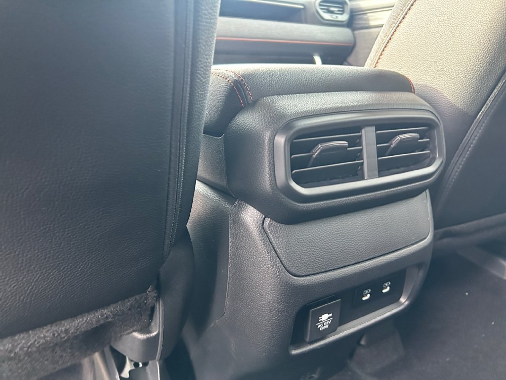 New 2026 Honda Passport TrailSport image 18