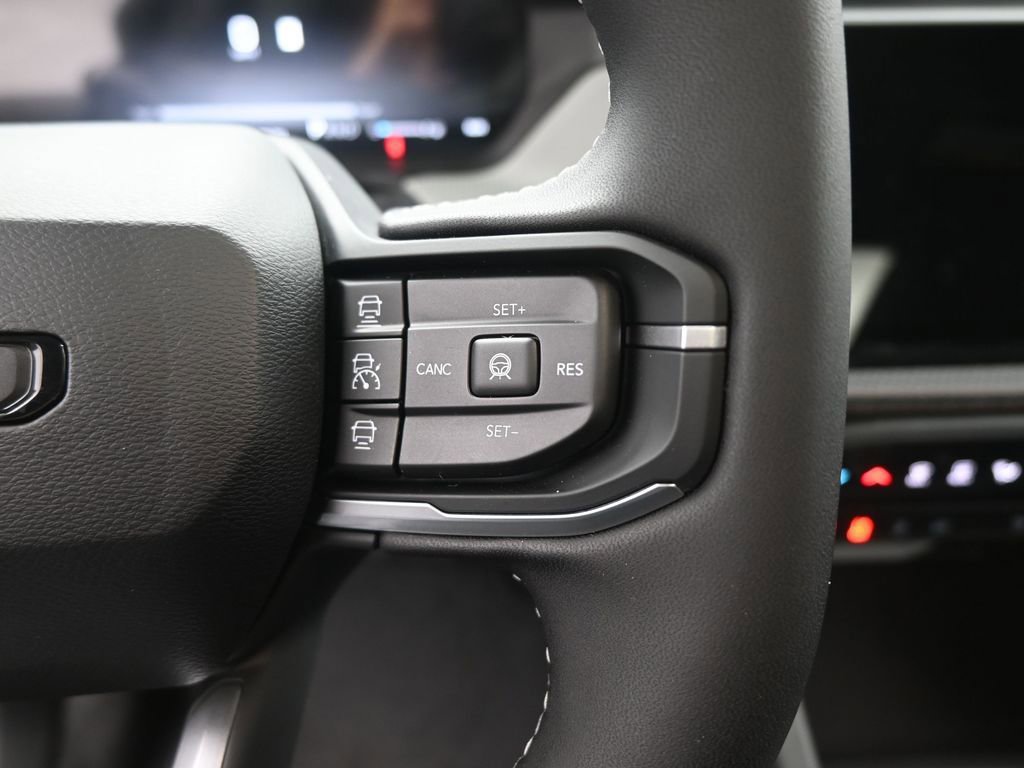 New 2026 Jeep Cherokee Limited AWD/4WD image 28