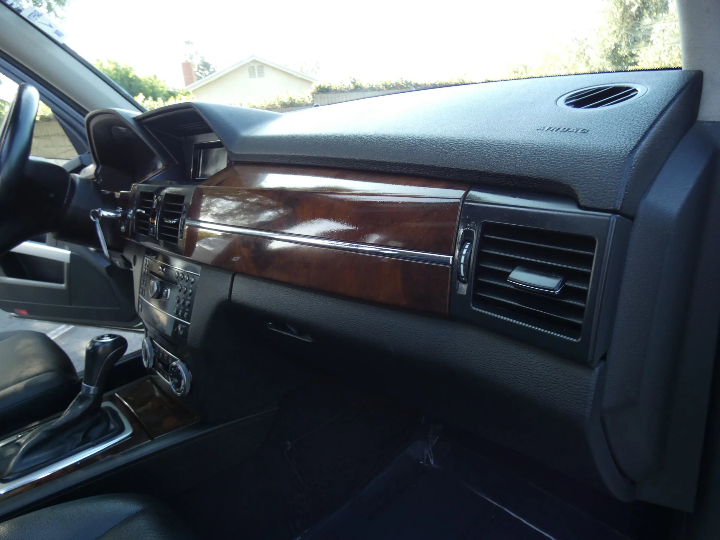 Used 2012 Mercedes-Benz GLK 350 2WD image 32