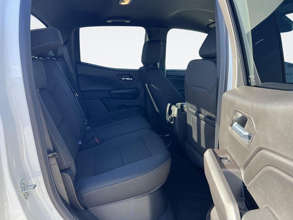 New 2026 GMC Canyon Elevation RWD image 30