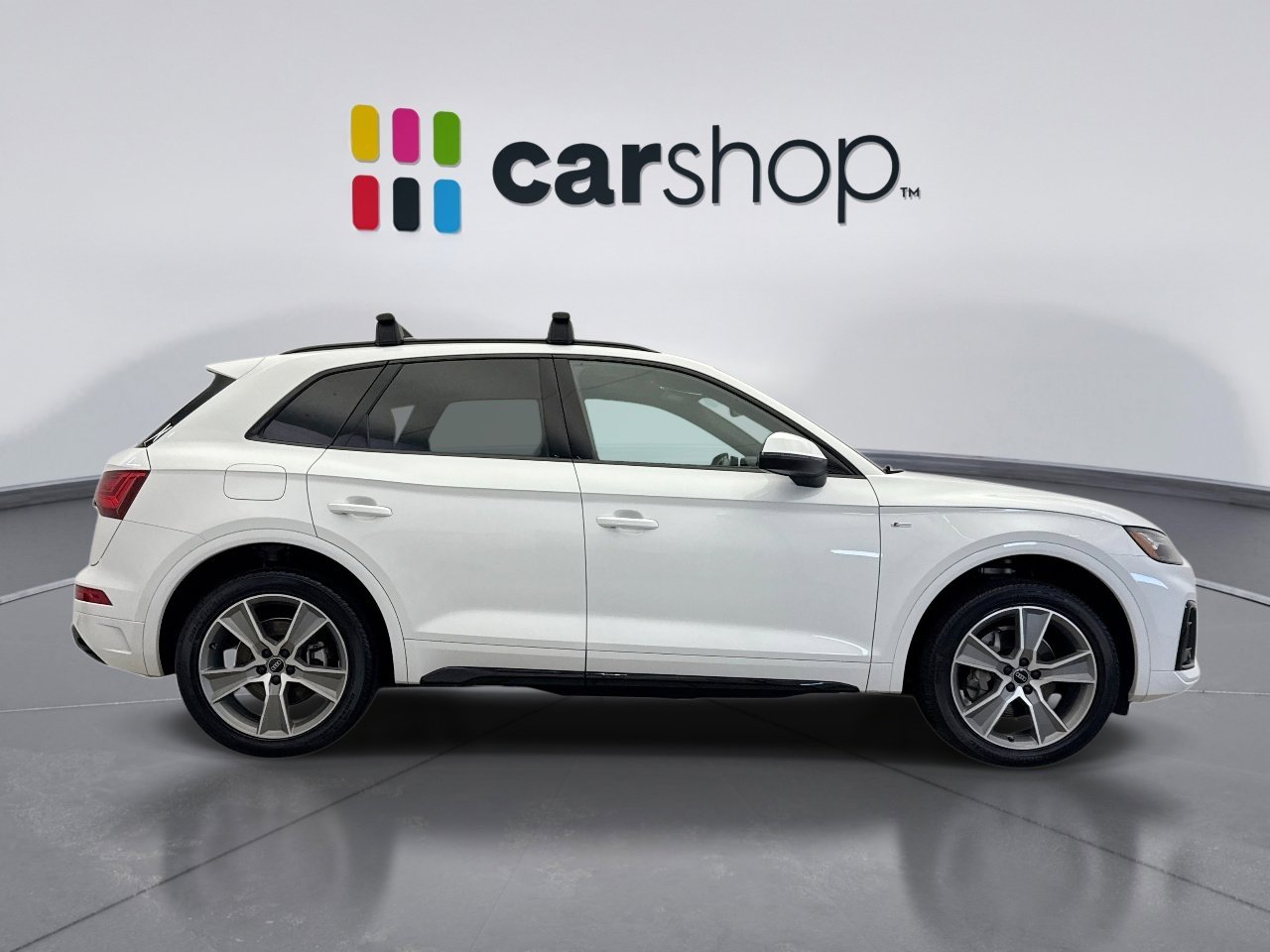 Used 2025 Audi Q5 2.0T Premium image 6
