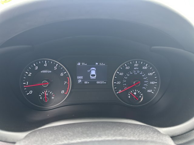 Certified 2020 Kia Stinger GT-Line w/ Sun & Sound Package RWD image 28