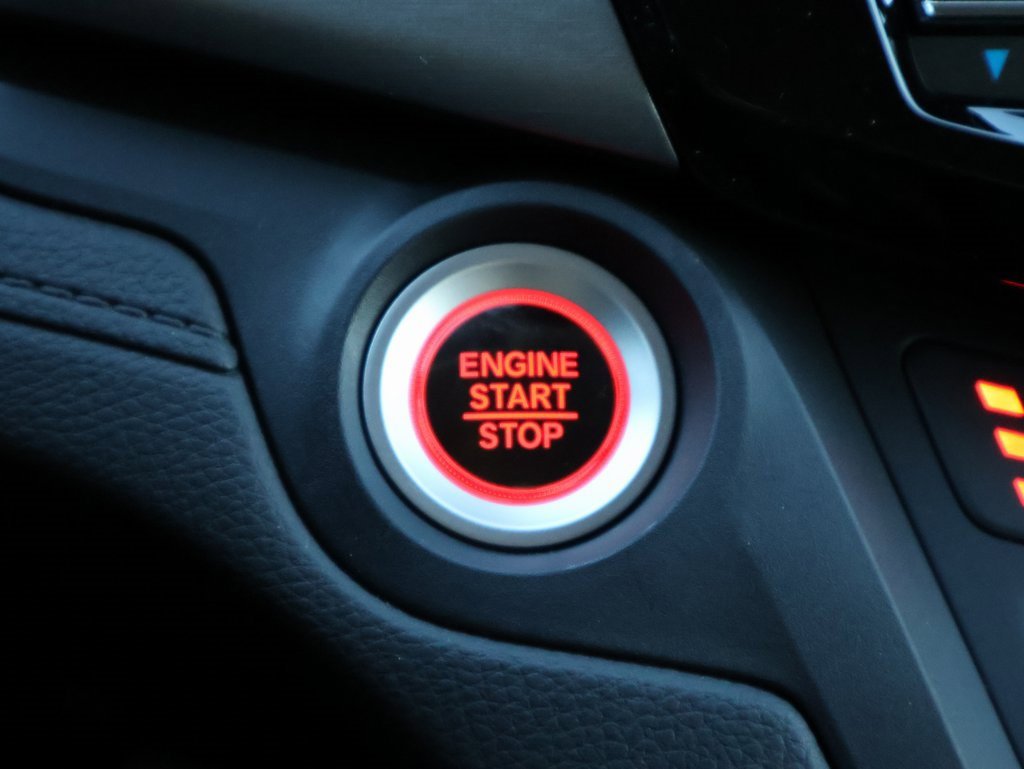 New 2026 Honda Odyssey EX-L image 27