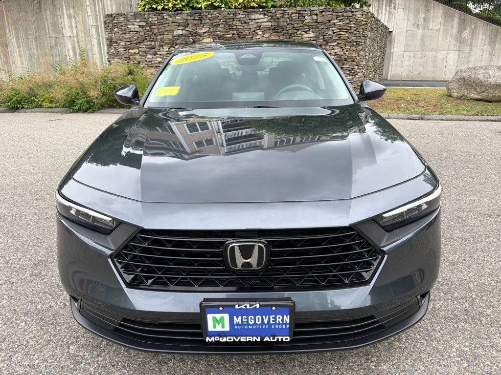 Used 2023 Honda Accord EX image 10
