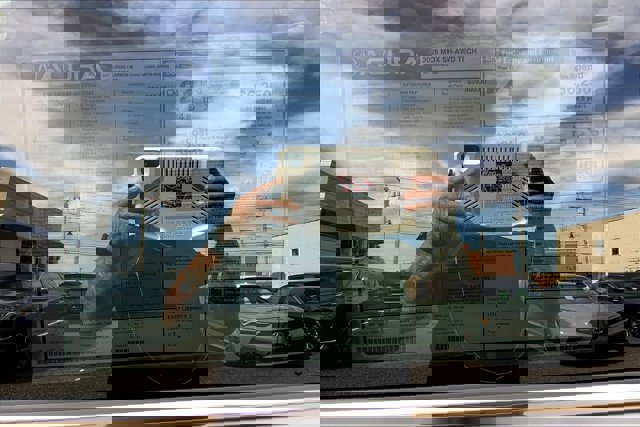 New 2026 Acura MDX SH-AWD w/ Technology Package image 20